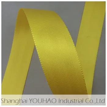 polyester webbing strap