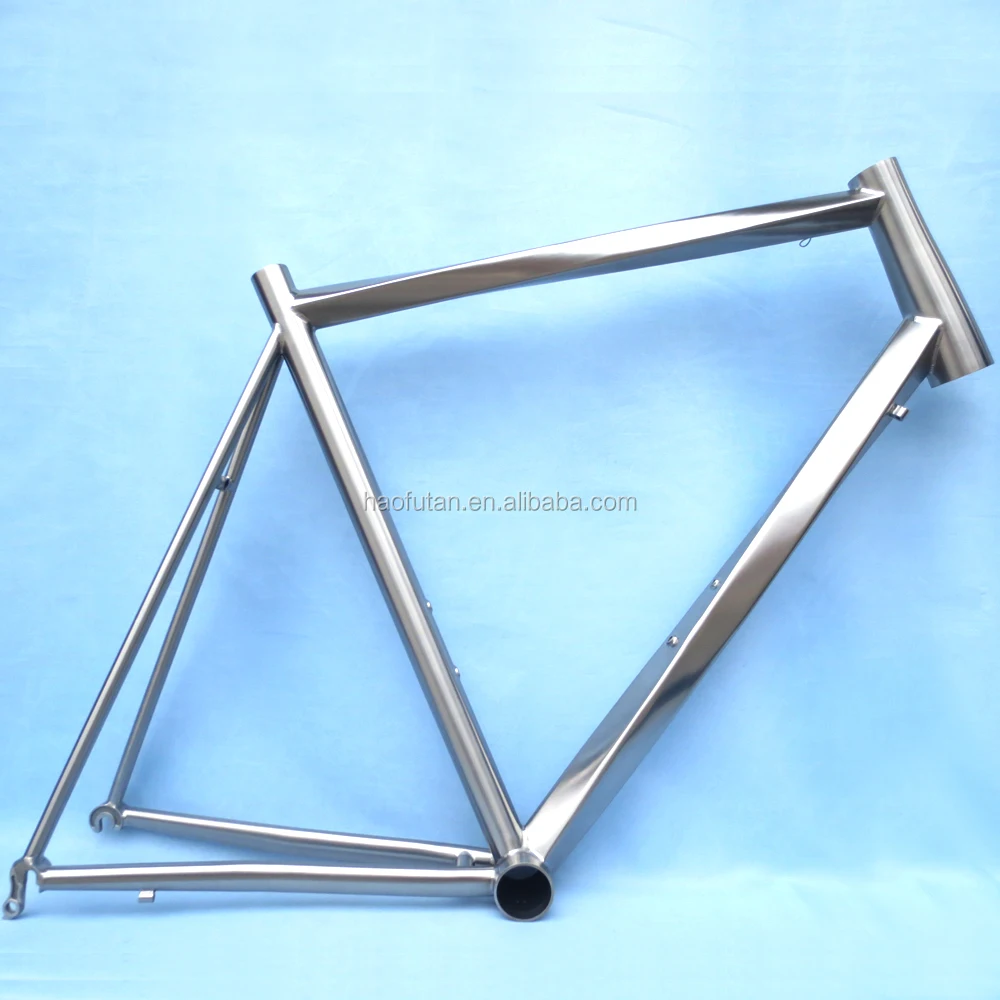 63 cm bike frame