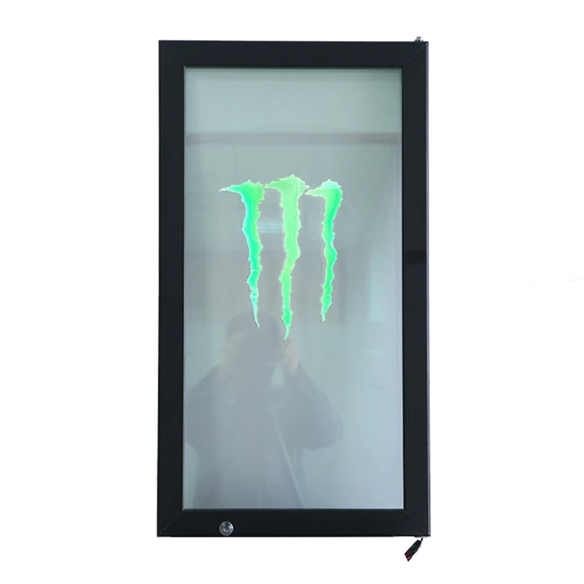 

NEW design of mini fridge glass door from Chinese supplier