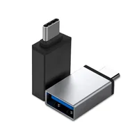 

USB 3.1 Type C to USB 3.0 Converter USB Type-C OTG Adapter for Chromebook Macbook