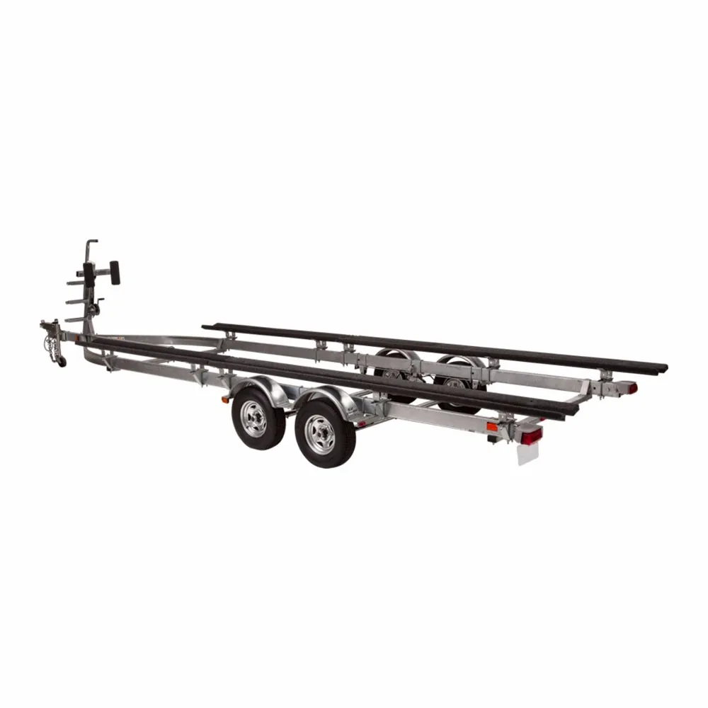 Kinocean Aluminum Boat Trailer Dolly Prices With Axles Boat Trailer