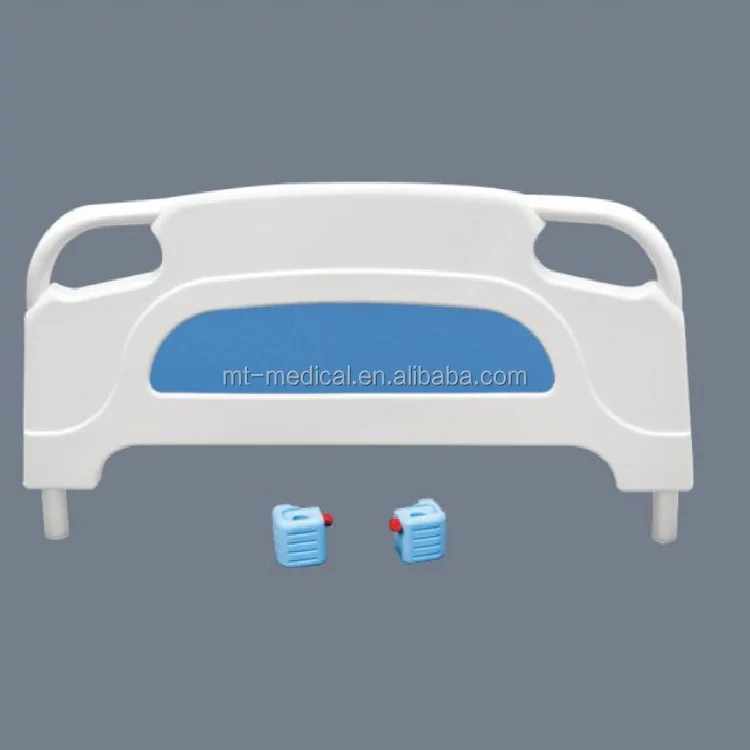 Adjustable Bed Head Board For Patients Room Hospital Bed Head Panels; Bed Accessories Board Components