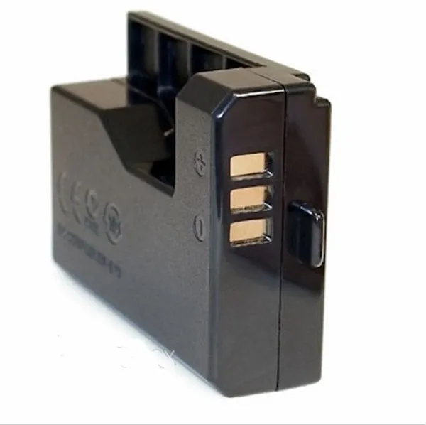 Dre10 Dummy Battery For Canon Camera Battery Pack Lpe10 Buy For