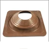 EPDM/Silicone roof flashing Master flash roof boot