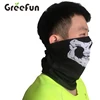 Hip Hop Wholesale Bike Face Mask Bandanas Multifunctional Headwear Headband Sport Custom Bike Riding Fishing Hunting