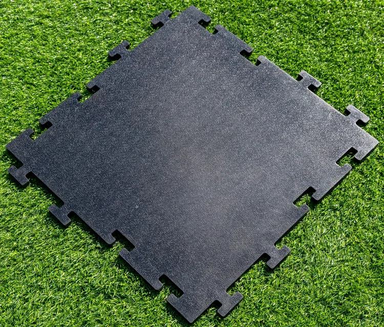 
50mm thick rubber mat indoor gym rubber mat 50mm thickness rubber tile 