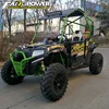 New model 400cc utvs FX400 PREDATOR from Fangpower