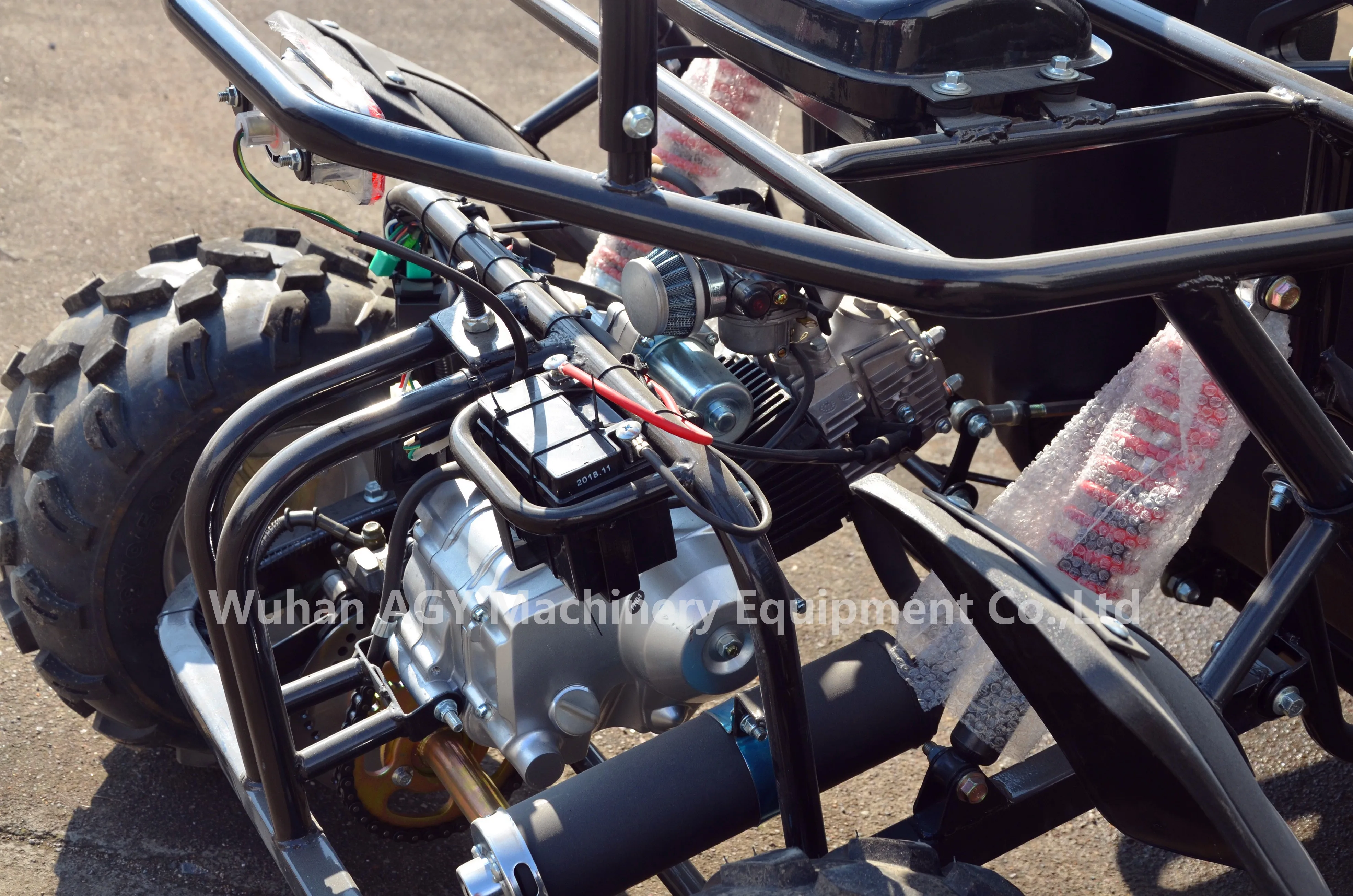 Agy Strong Roll Cage Go Karts For Kids Buy Go Karts For Kids,Road Go