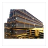 Runchi construction Steel Profiles manila philippines h beam for machining h13 tool m s beams