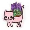 New Coming Garment Accessories Embroidery Patches for Clothing