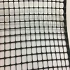 Mesh Fencing Plastic Garden Fence 10*10mm 250gsm Dog Bird Rabbit Wire Pet Boarder Netting