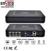 6 In 1 Remote Access H.264 8CH All In One Professional DVR
