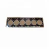 Engine parts cylinder head breadth gasket volume 6cylinder