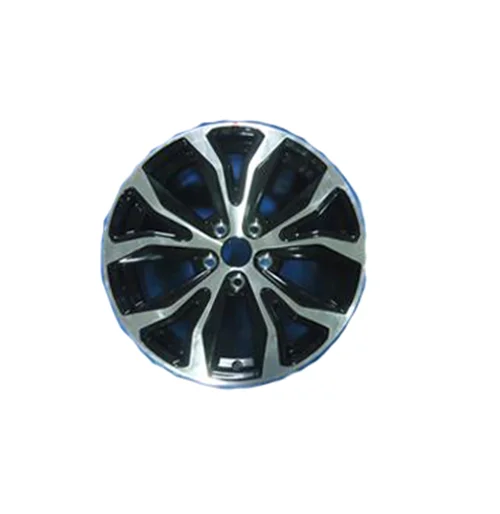 
wholesale and hot wheel rims for Dongfeng car oem 09216C05 