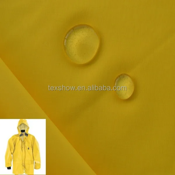 raincoat fabric