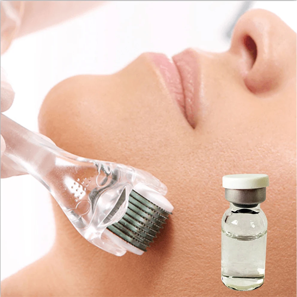 

2.5cc mesotherapy hyaluronic acid fillers for the face injection