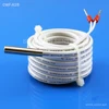 Nickel Plated Copper Head UL Compliance Cable 20K NTC Room Temperature Sensor