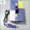 stock hot fix rhinestone motif machine ,easy to operate and take ultrasonic rhinestone machine wholesale price usd$350 per set