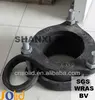 DI gibault joint for AC pipe