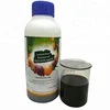 Customized seaweed extract liquid with NPK content