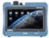 MAX-720C EXFO ODTR MAX-720C-SM2-XX OTDR 1310/1550 nm,Filtered 1625 nm
