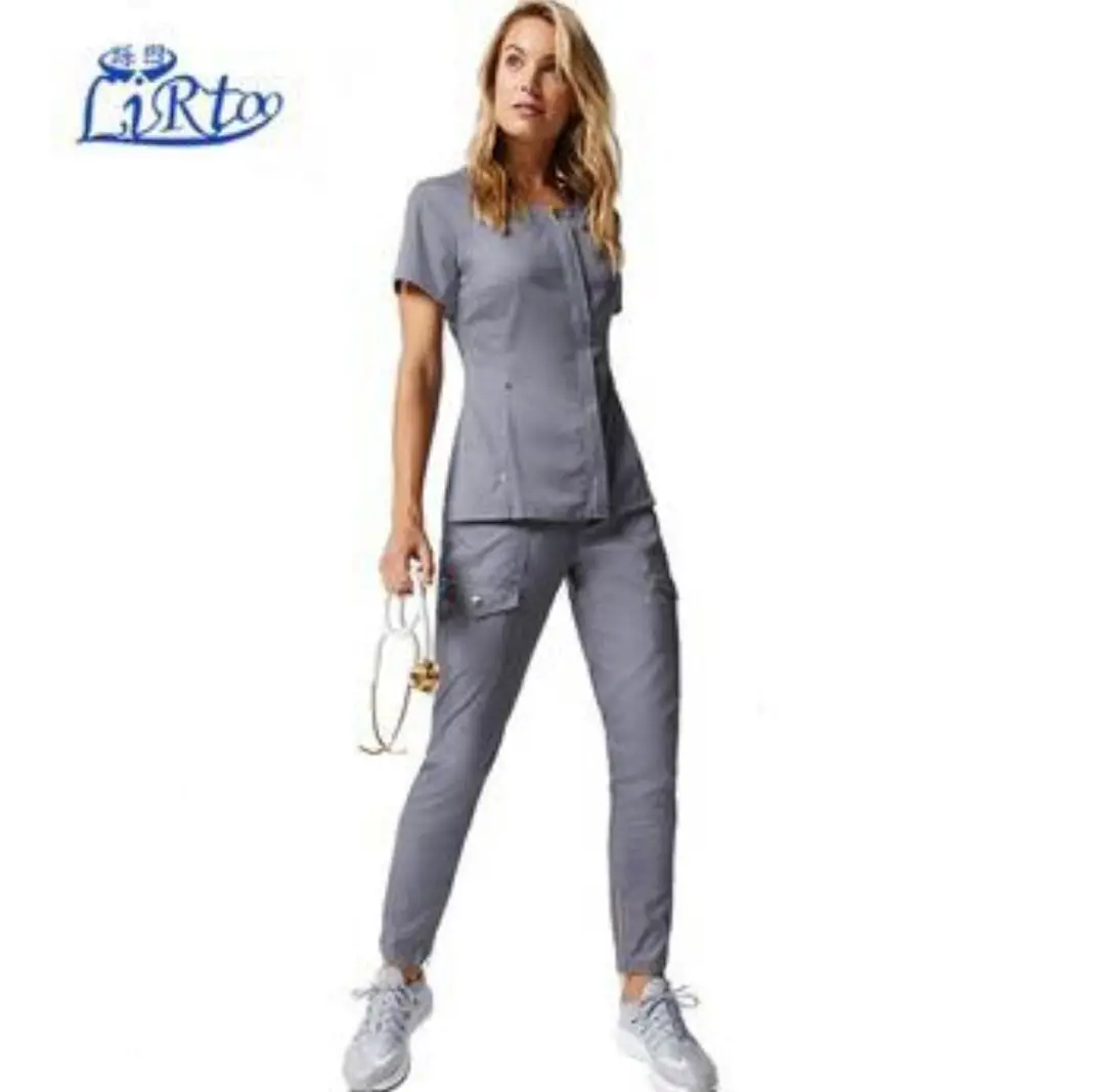customized scrubs clothing