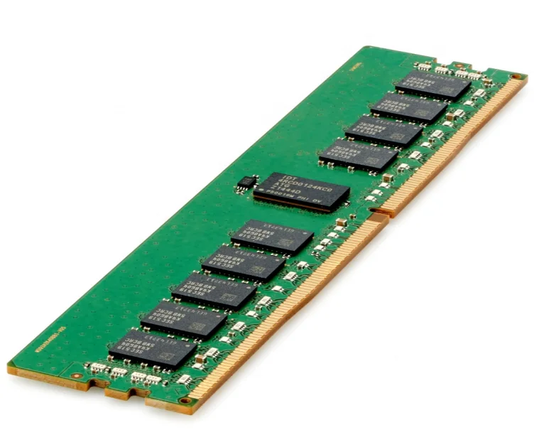 

32GB Server RAM for HPE 32GB (1x32GB) Quad Rank x4 DDR4-2133 CAS-15-15-15 Load Reduced Memory Kit (726722-B21)