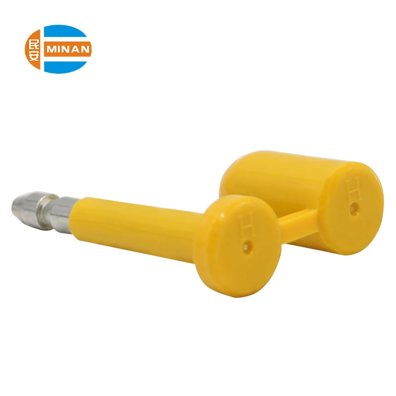 
MA-BS9012 high security anti tamper proof heavy duty bullet container lock bolt seal 