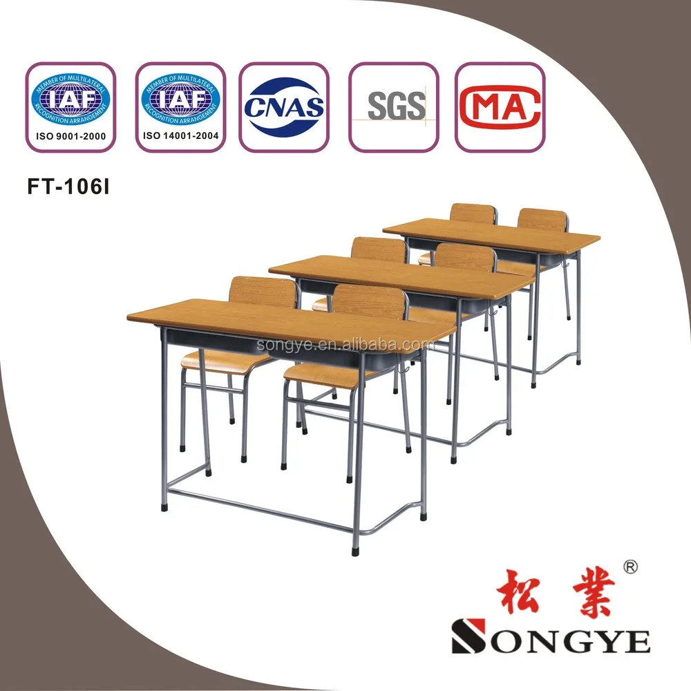 table chair for students