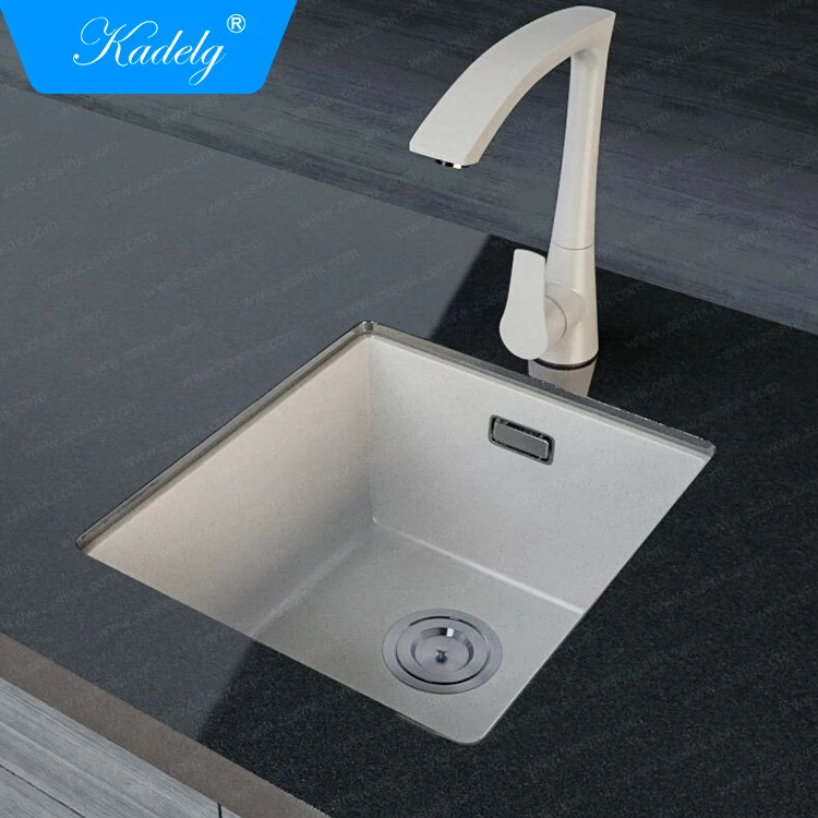 High Profit Home Use Undermount Granite Kitchen Sink