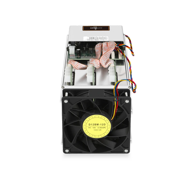

ASIC BTC bitcoin mining machine bitmain antminer s9 s9i s9j 14t 14.5t miner with original power supply