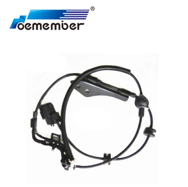 89544-35020 2 סיכות אחורי L גלגל מהירות חיישן עבור יפני רכב