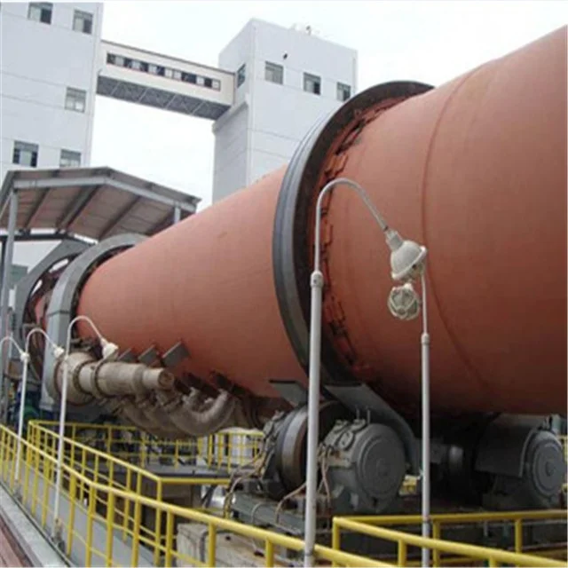 640 rotary kiln2