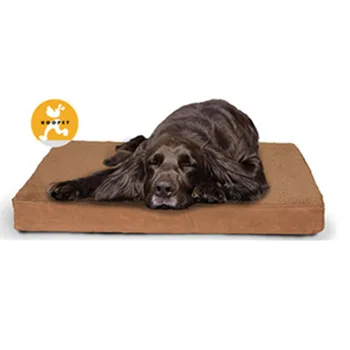 orthopedic pet mat