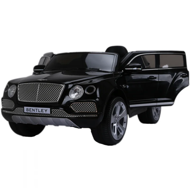 children's bentley car