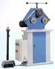 Round Pipe Profile Manual Bending Machine