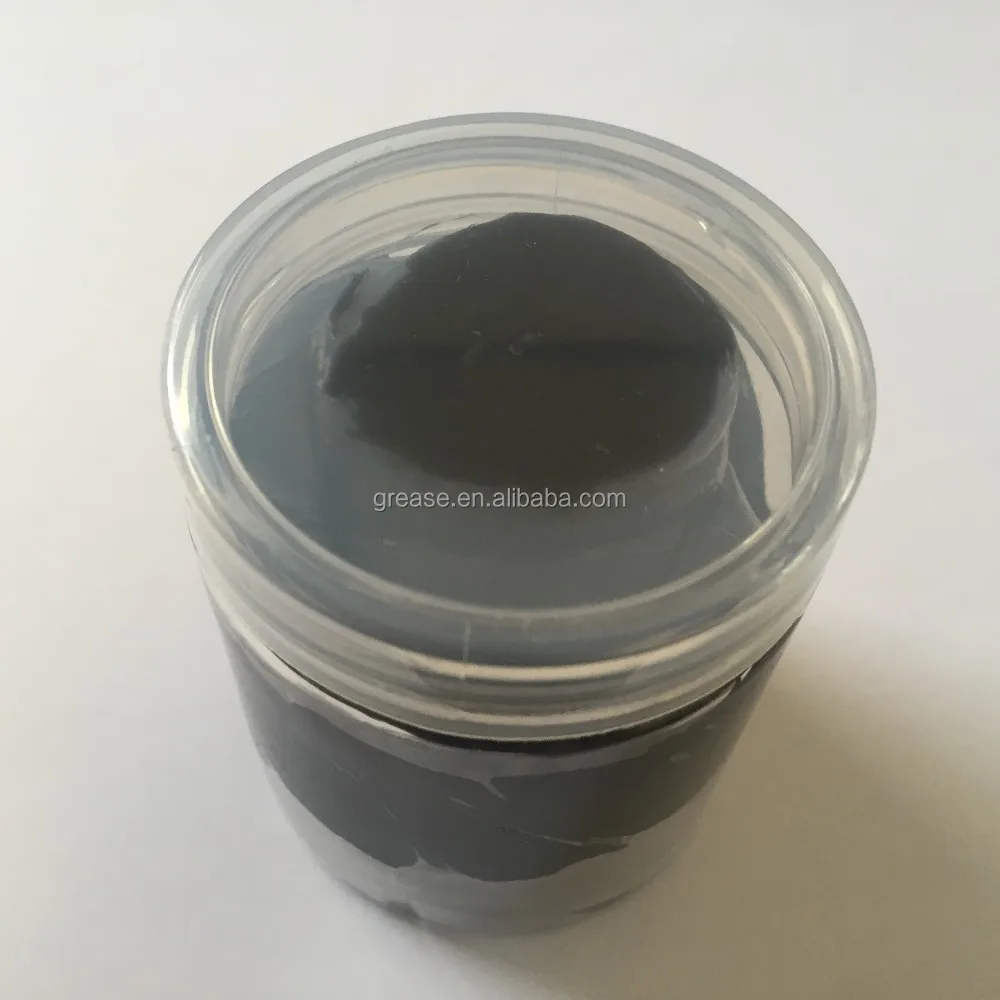 Grey/black Graphite Molybdenum Grease,Extreme Pressure Antifriction