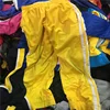 tropical mix children training wear used clothing and used bags with EXW price