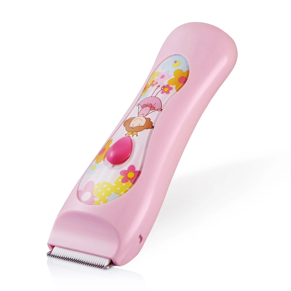 electric  baby hair clipper cordless
