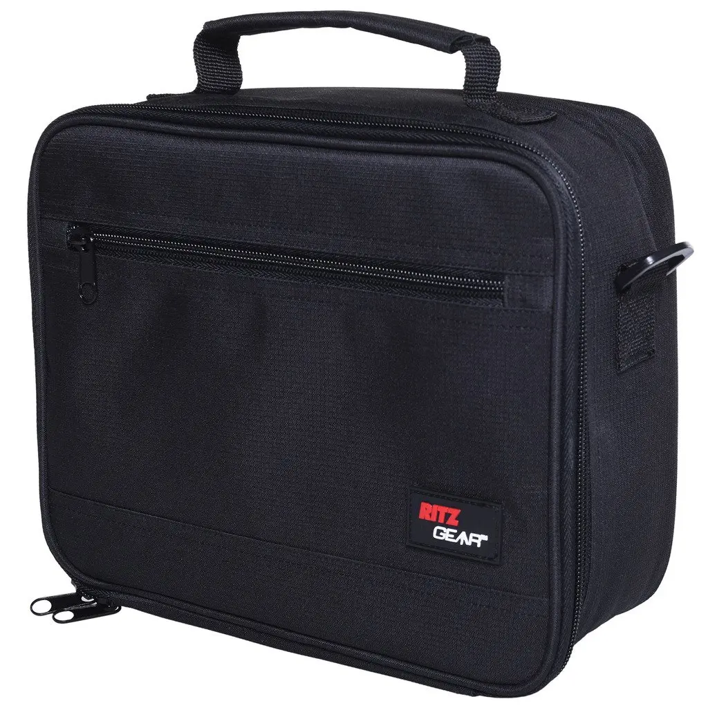 Ritz Gear KODAK Photo Printer Dock Carrying & Storage Case – Suitable for KODAK Photo Printers Dock PD-450 & PD-480