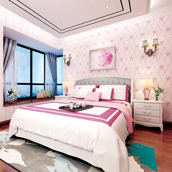 2019 Hot Sale Fashion Soundproof Custom Bedroom Home Wallpaper Buy Home Wallpaper Bedroom Wallpaper Custom Wallpaper Product On Alibaba Com