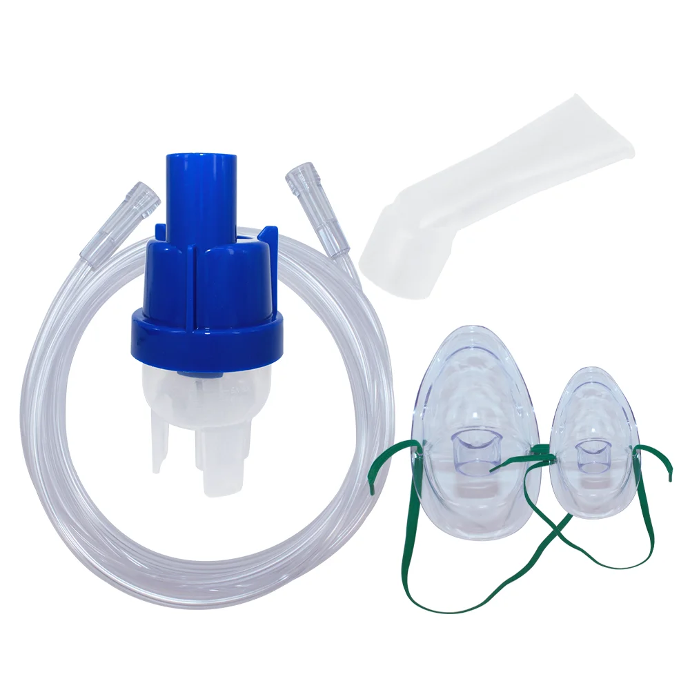 Durable Cvs Asthma Free Compressor Nebulizer With Mask,Support Oem