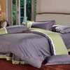 Solid color 100% polyester hotel bed sheet fabric /polyester microfiber dyed fabric for bedding polyester bedsheet fabric