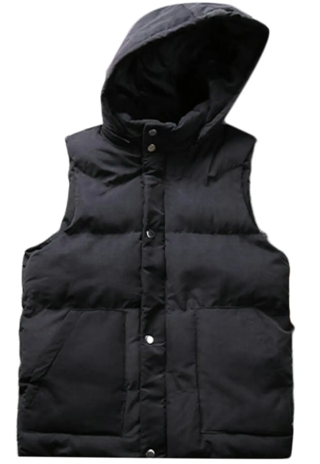 Cheap Hooded Puffer Vest, find Hooded Puffer Vest deals on line at