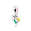Kailefu Jewellery lock charm 797603ENMX