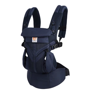 Image of Egobaby omni 360 Ergonomic Baby Carrier Multifunction Breathable Infant Newborn Comfortable Carrier Backpack Kid Carriage