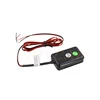 gps tracker with api third party traccar/gpsgate/wialon system for protocol update