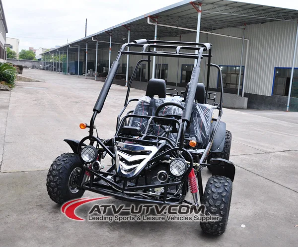 150cc Gy6 Off Road Go Kart/dune Buggy 