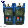 fiber optic power meter and light source mini optical laser source