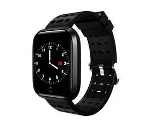 Sport Smart Watch Fitness Tracker Bluetooth